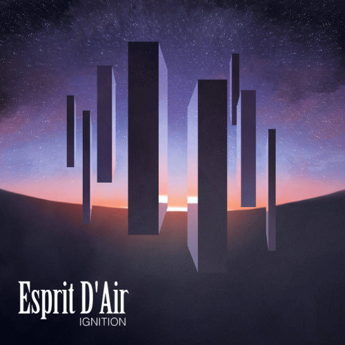 Esprit D'Air : Ignition
